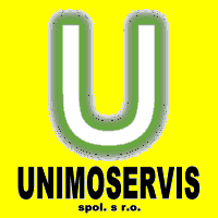 Unimoservis - diskrétní zásilková služba